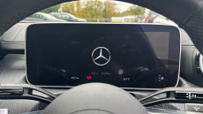 Mercedes-Benz C-Class C300 AMG Line Premium Plus 4dr 9G-Tronic Petrol Saloon